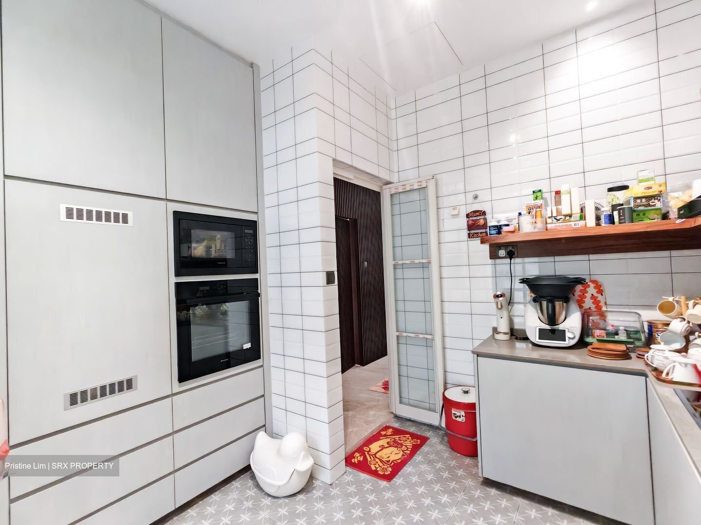 Serangoon Garden Estate (D19), Terrace #479485831